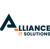 Alliance IT Solutions limited Logo