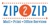 Zip2Zip Logo