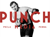 Punch Media PR Logo