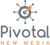 Pivotal New media Logo