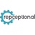 Repceptional Logo