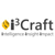 i3Craft Consulting Logo