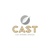 CAST CO+WORK+SPACE Logo