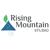 Rising Mountain Studio Logo