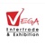 Vega Intertrade & Exhibitions LLC Logo