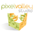 Pixel Valley Studio Logo