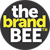 The Brand Bee Logo