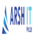 ARSHIT Logo