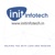 INIT INFOTECH Logo