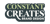 Constant Creates Logo