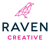 Raven Creative Logo