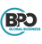 BPO Global Business Logo