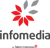 INFOMEDIA NUSANTARA Logo