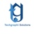 Techgraphi Solutions Logo