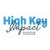 High Key Impact LLC Logo