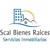 Scal Bienes Raices Logo