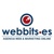webbits.es Logo