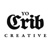 Yo Crib Creative Logo