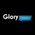 Web Agency Casablanca - Glory Creation Logo