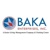 BAKA Enterprises, Inc. Logo