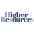 Higher Resources Logo