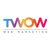 TWOW Web Marketing Logo