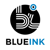 Blue Ink Design Logo