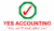 Yes Accounting Logo