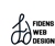 Fidens Web Design Logo