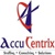 AccuCentrix, Inc Logo