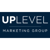 UpLevel Marketing Group Logo