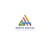 adhya digital marketing and branding Logo