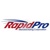 RapidPro Manufacturing Corporation Logo