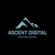 Ascent Digital Logo