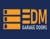 EDM Garage Doors, LLC Logo