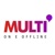 Multi Comunicação Logo