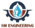 SM Engineering Logotype
