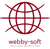 Webby-Soft Logo