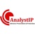 analystip Logotype