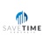 Save Time Haulage Logotype