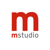 m studio Logo