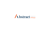 Abstract Infosys Logo