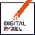 Digitalpixel Digital Marketing Agency Logo