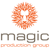 Magic Production Group Logo