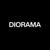 diorama.eu Logo