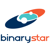 Binary Star Logo