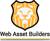 Web Asset Builders Logotype