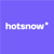 Hotsnow Logo