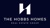 The Hobbs Homes Real Estate Group, LLC Logo