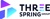 Three Spring Group Logo